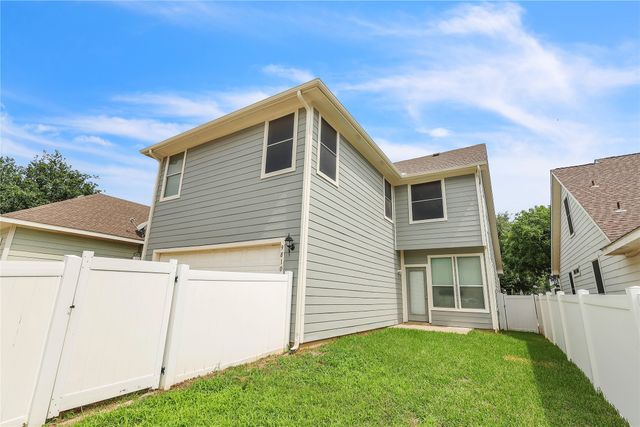 9810 Birch Drive, Providence Village, TX 76227