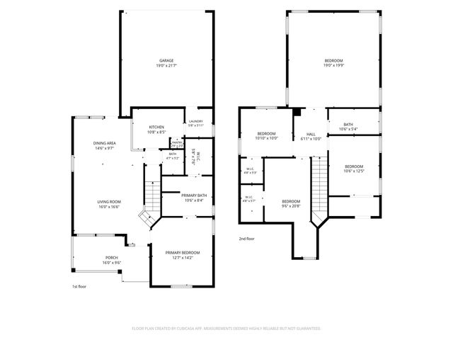 9810 Birch Drive, Providence Village, TX 76227