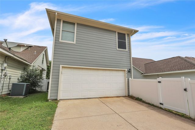 9810 Birch Drive, Providence Village, TX 76227
