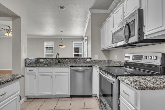 9810 Birch Drive, Providence Village, TX 76227