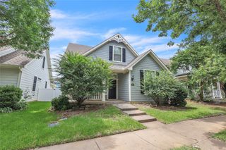 9810 Birch Drive, Providence Village, TX 76227