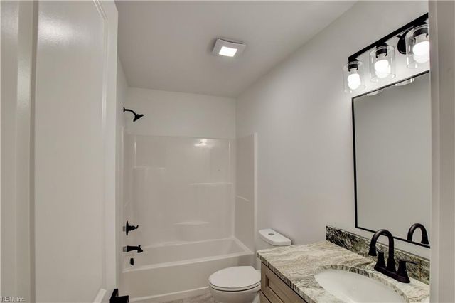 1201 Coastline AVE, Suffolk, VA 23434