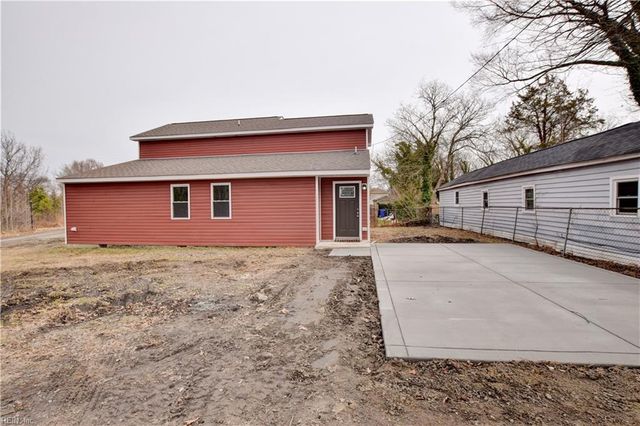 1201 Coastline AVE, Suffolk, VA 23434