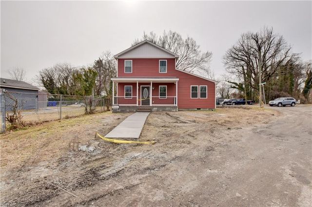 1201 Coastline AVE, Suffolk, VA 23434