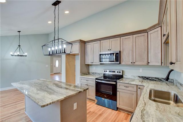 1201 Coastline AVE, Suffolk, VA 23434