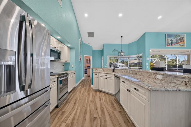 959 BAL HARBOR BOULEVARD, Punta Gorda, FL 33950