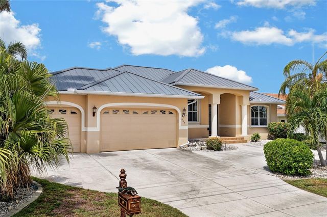 959 BAL HARBOR BOULEVARD, Punta Gorda, FL 33950