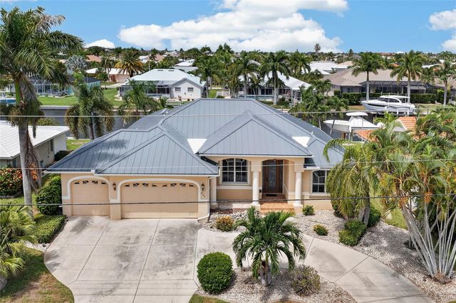 959 BAL HARBOR BOULEVARD, Punta Gorda, FL 33950