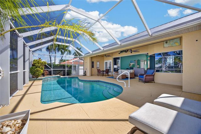 959 BAL HARBOR BOULEVARD, Punta Gorda, FL 33950