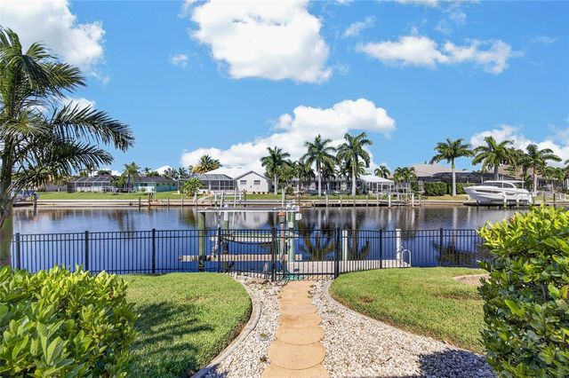 959 BAL HARBOR BOULEVARD, Punta Gorda, FL 33950