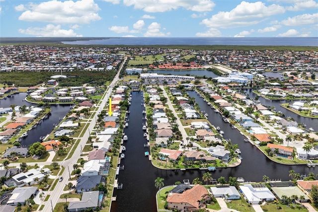 959 BAL HARBOR BOULEVARD, Punta Gorda, FL 33950