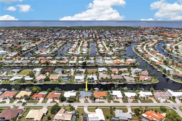 959 BAL HARBOR BOULEVARD, Punta Gorda, FL 33950