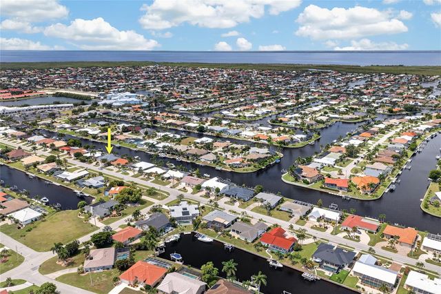 959 BAL HARBOR BOULEVARD, Punta Gorda, FL 33950