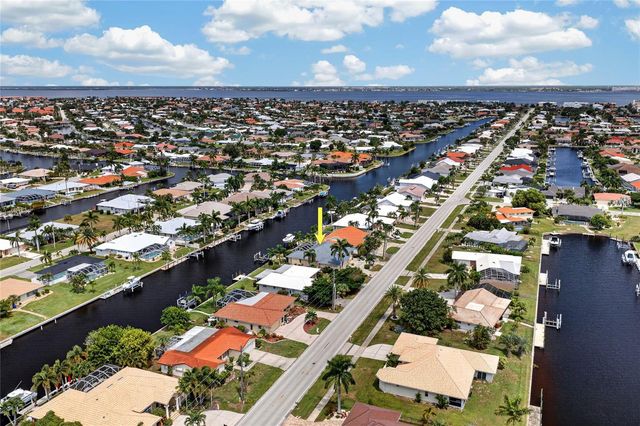 959 BAL HARBOR BOULEVARD, Punta Gorda, FL 33950