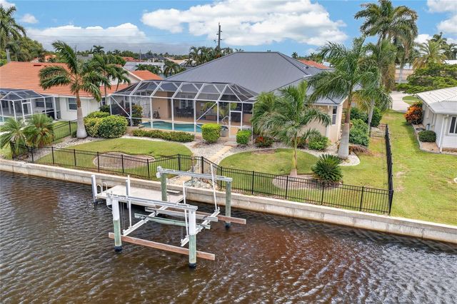 959 BAL HARBOR BOULEVARD, Punta Gorda, FL 33950