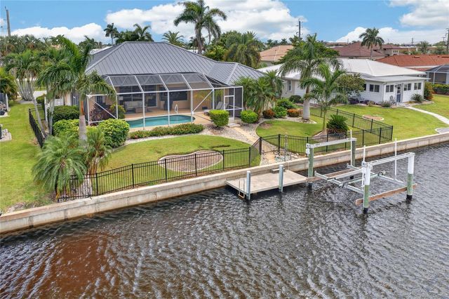 959 BAL HARBOR BOULEVARD, Punta Gorda, FL 33950