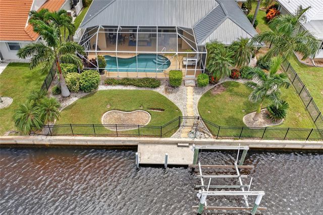 959 BAL HARBOR BOULEVARD, Punta Gorda, FL 33950