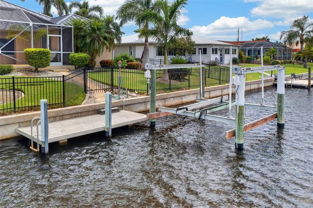 959 BAL HARBOR BOULEVARD, Punta Gorda, FL 33950