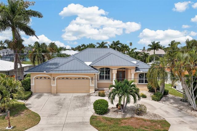 959 BAL HARBOR BOULEVARD, Punta Gorda, FL 33950