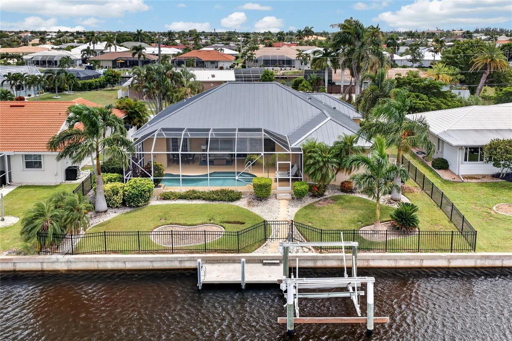 959 BAL HARBOR BOULEVARD, Punta Gorda, FL 33950