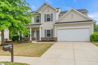 208 Dylan Oaks Drive, Simpsonville, SC 29681