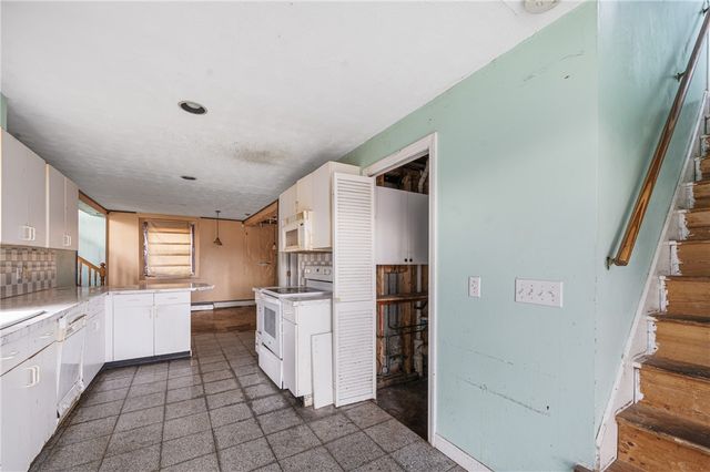 58 Manning Street, North Providence, RI 02911