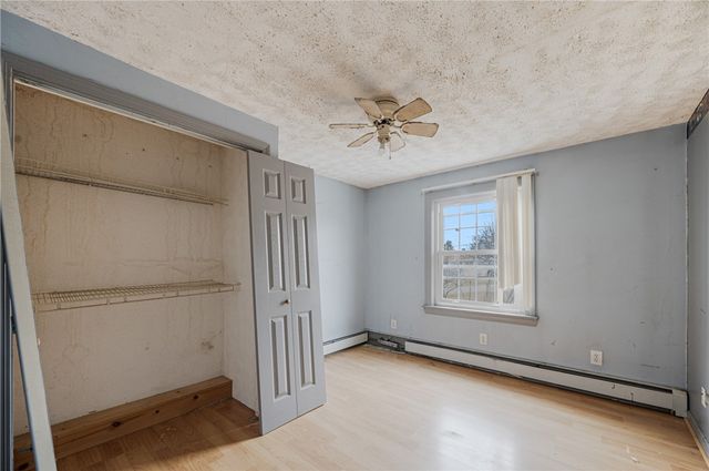 58 Manning Street, North Providence, RI 02911