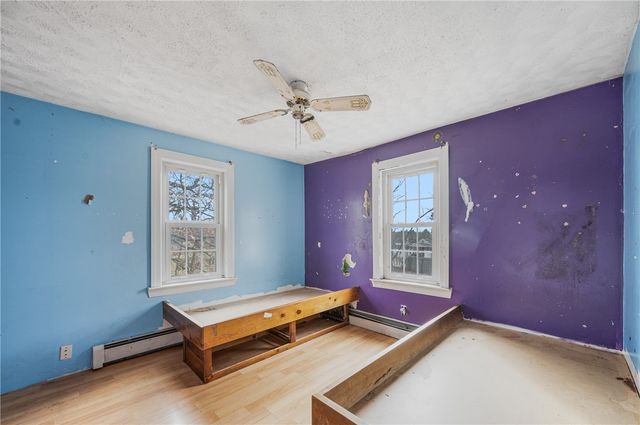 58 Manning Street, North Providence, RI 02911