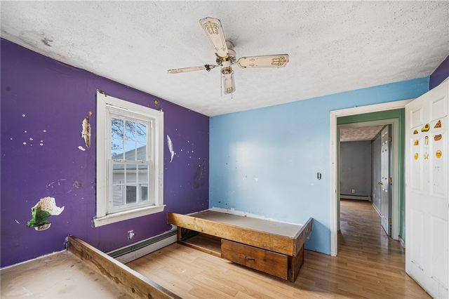 58 Manning Street, North Providence, RI 02911