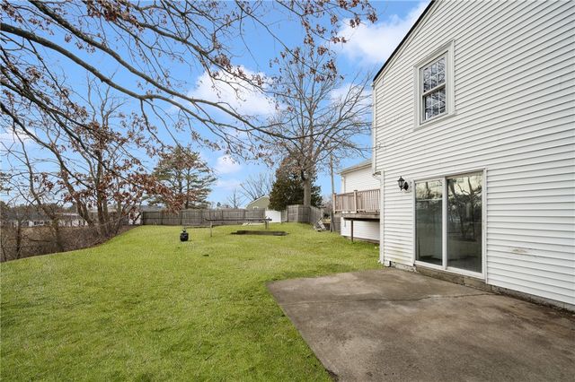 58 Manning Street, North Providence, RI 02911