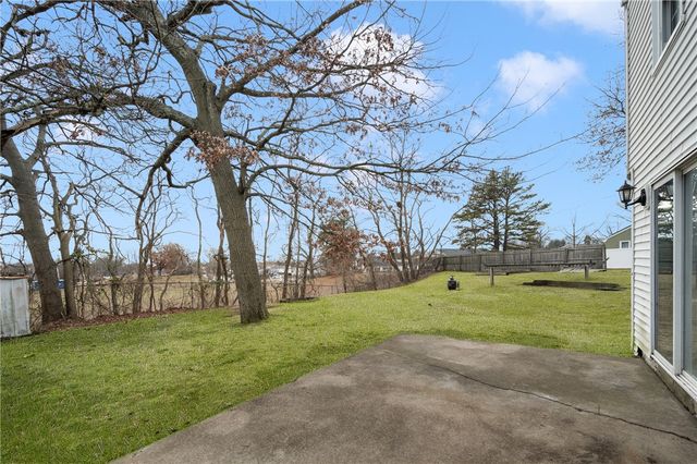 58 Manning Street, North Providence, RI 02911