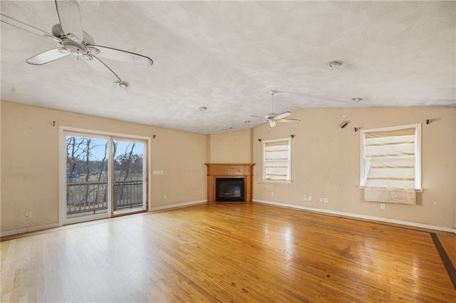 58 Manning Street, North Providence, RI 02911