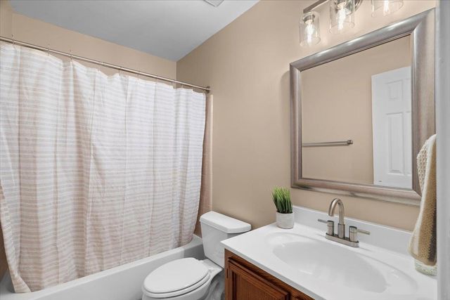 5197 KIMBARK WOODS DR, Memphis, TN 38134