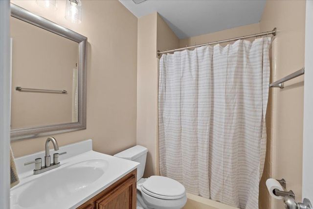 5197 KIMBARK WOODS DR, Memphis, TN 38134