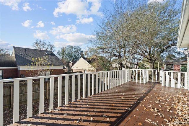 5197 KIMBARK WOODS DR, Memphis, TN 38134