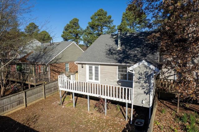 5197 KIMBARK WOODS DR, Memphis, TN 38134