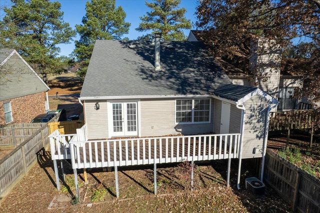 5197 KIMBARK WOODS DR, Memphis, TN 38134