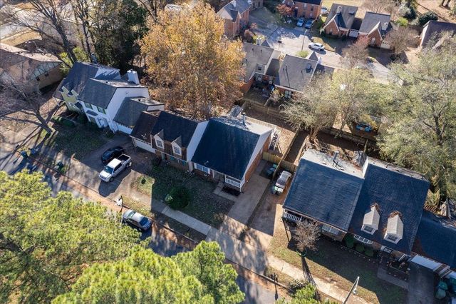 5197 KIMBARK WOODS DR, Memphis, TN 38134