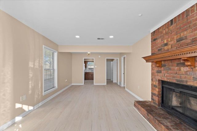 5197 KIMBARK WOODS DR, Memphis, TN 38134