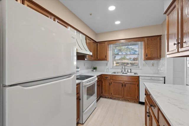 5197 KIMBARK WOODS DR, Memphis, TN 38134