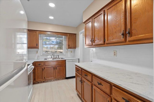 5197 KIMBARK WOODS DR, Memphis, TN 38134