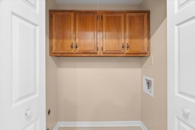 5197 KIMBARK WOODS DR, Memphis, TN 38134