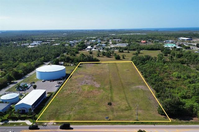 5361 Pine Island RD NW, Bokeelia, FL 33922