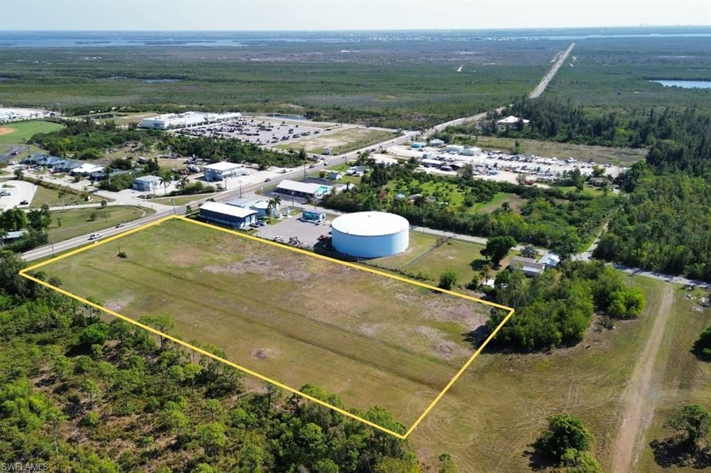 5361 Pine Island RD NW, Bokeelia, FL 33922