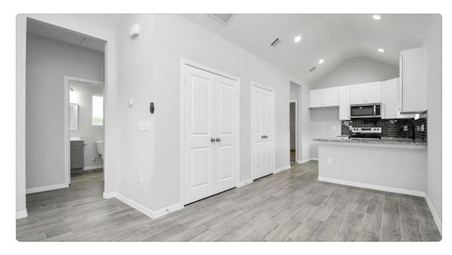 1833 Road 5740, Cleveland, TX 77327