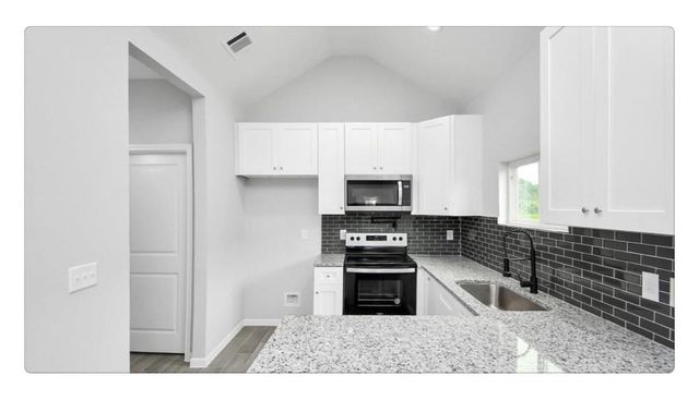 1833 Road 5740, Cleveland, TX 77327