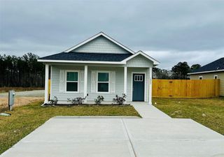 1833 Road 5740, Cleveland, TX 77327