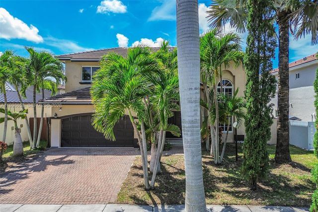 14606 SW 158th Pl, Miami, FL 33196