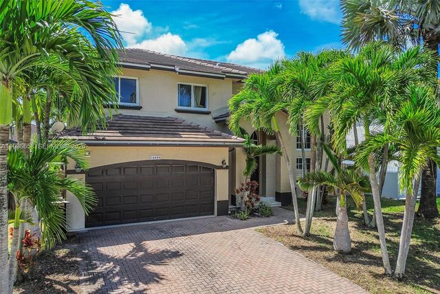 14606 SW 158th Pl, Miami, FL 33196