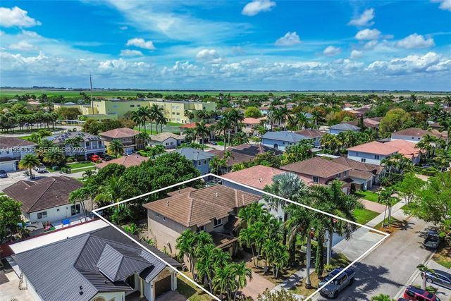 14606 SW 158th Pl, Miami, FL 33196